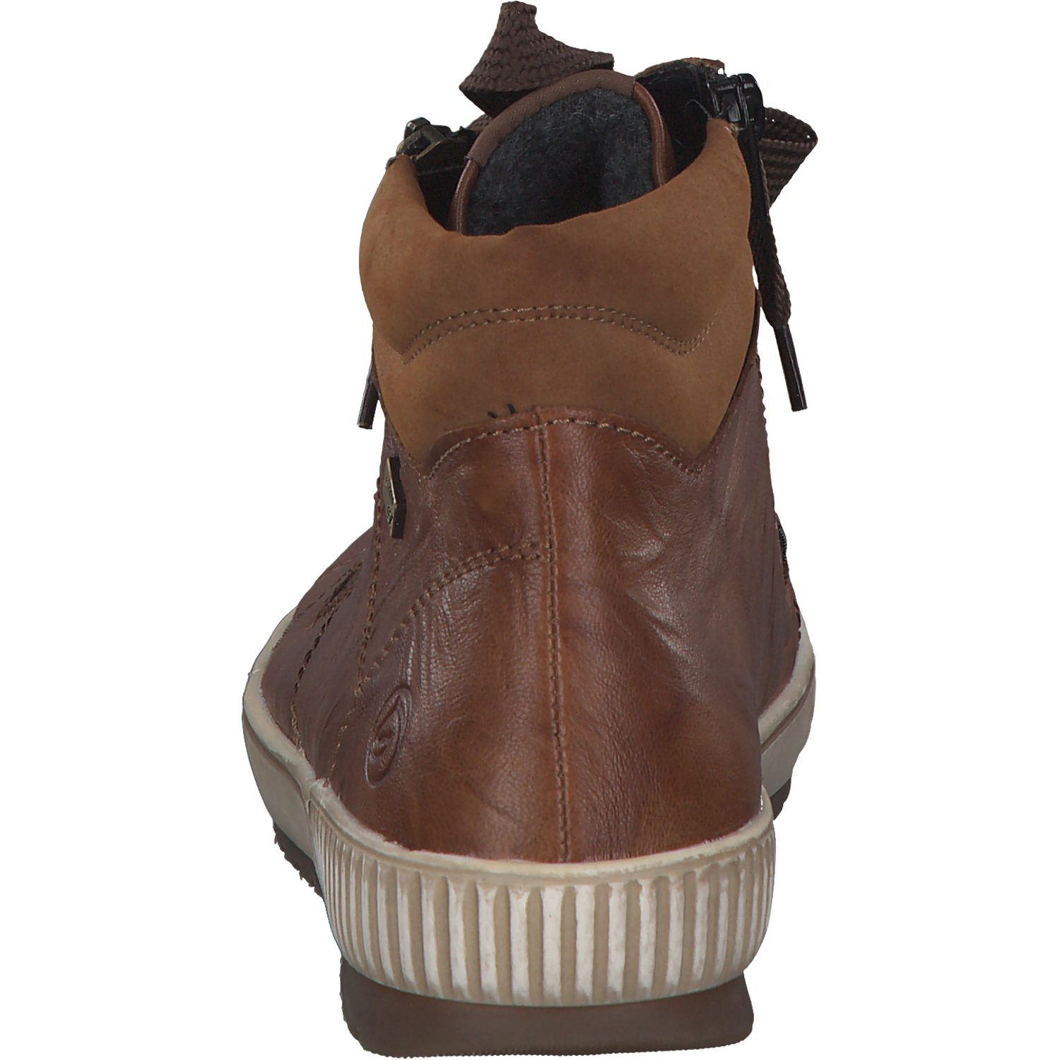 Remonte D0772, Stiefeletten, Damen, Braun