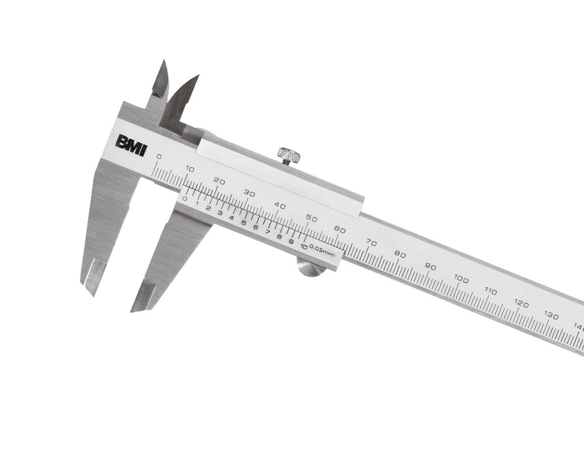 BMI Werkstattmessschieber