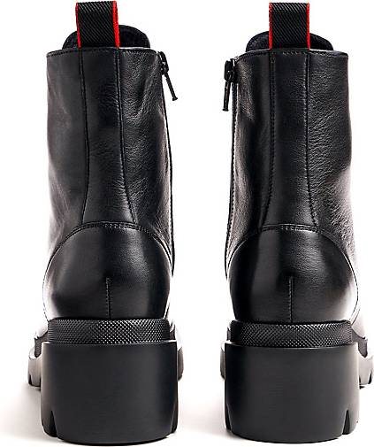 LLOYD Schuhe Moderne Schnürstiefelette