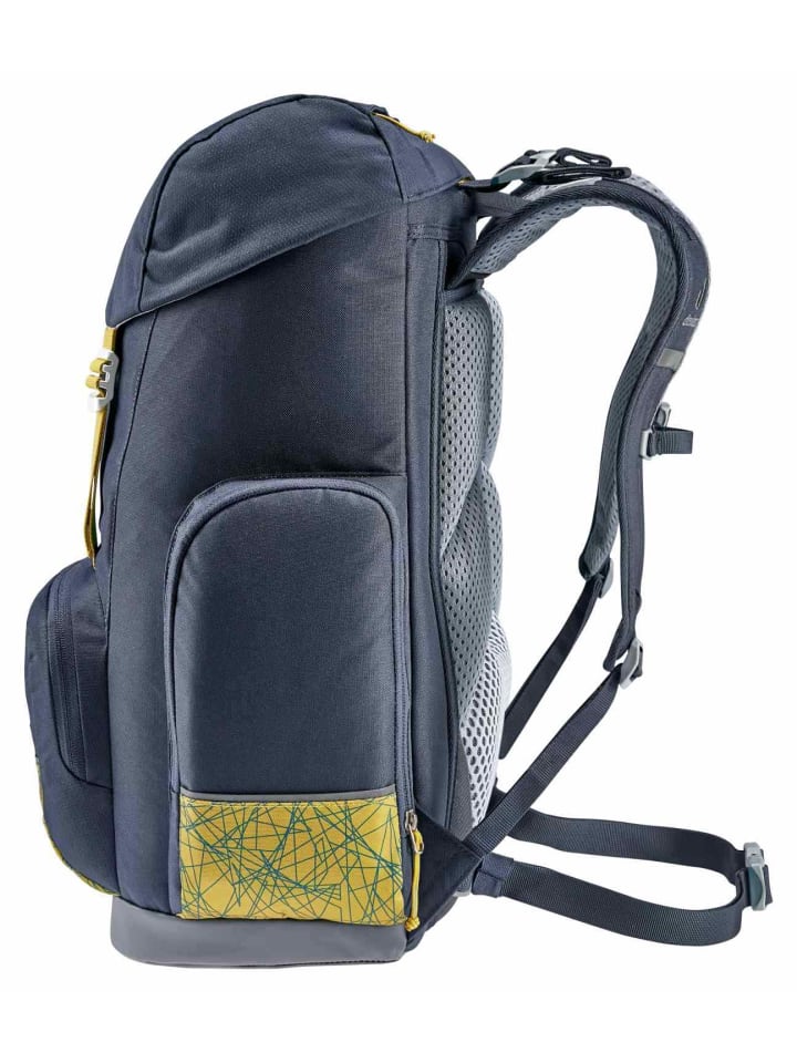 Deuter deuter Rucksack Scula ink-turmeric günstig kaufen onesize