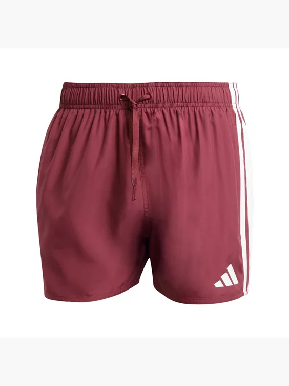 adidas 3-Streifen 3-Inch Badeshorts