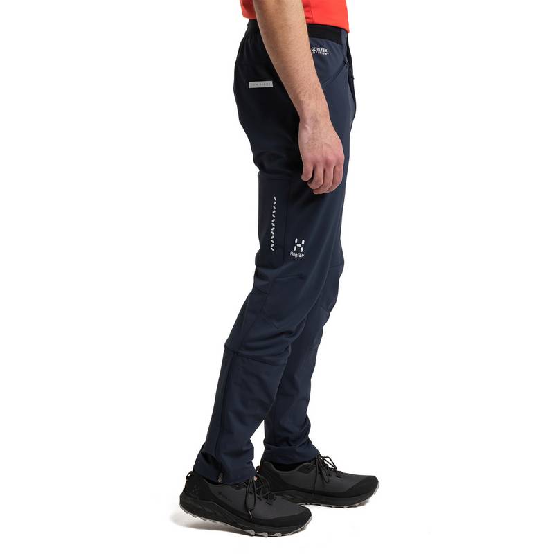 Haglfs L.I.M Hybrid Softshell Pant Trekkinghose Herren