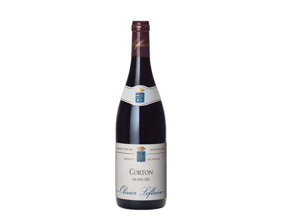 Olivier Leflaive Corton Grand Cru 2019 Bourgogne Corton Grand Cru