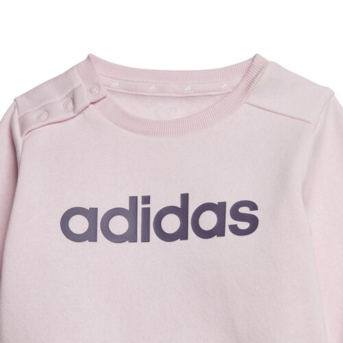 KINDER SPORTANZUG ESSENTIALS LINEAGE