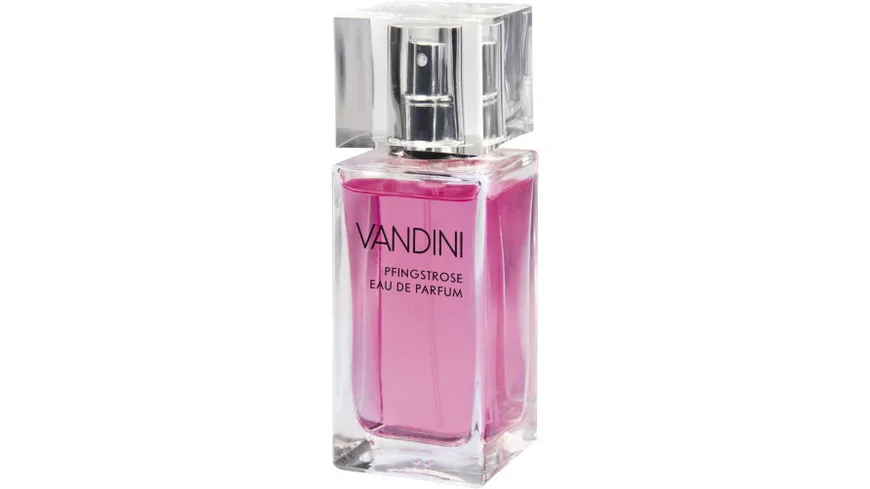 VANDINI NUTRI Eau de Parfum 50 ml