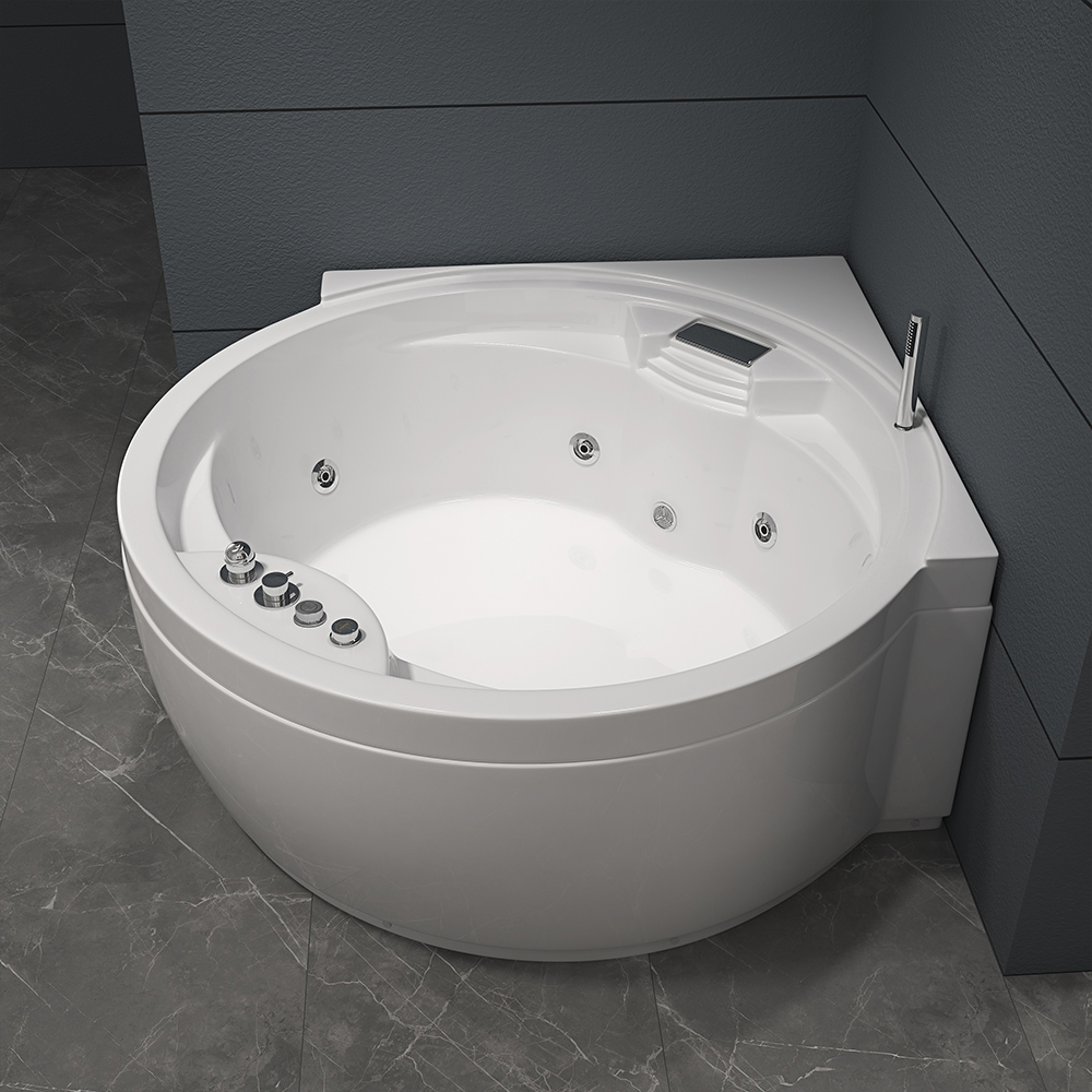 Home Deluxe Whirlpool GALOS