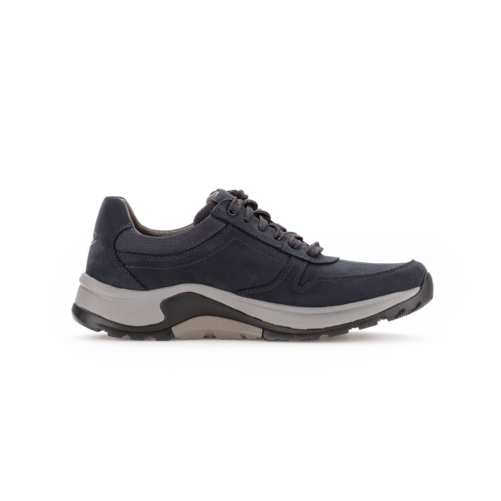 rollingsoft PG8000 Sneaker low blau