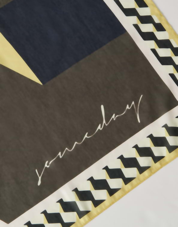 Tuch Benimi scarf
