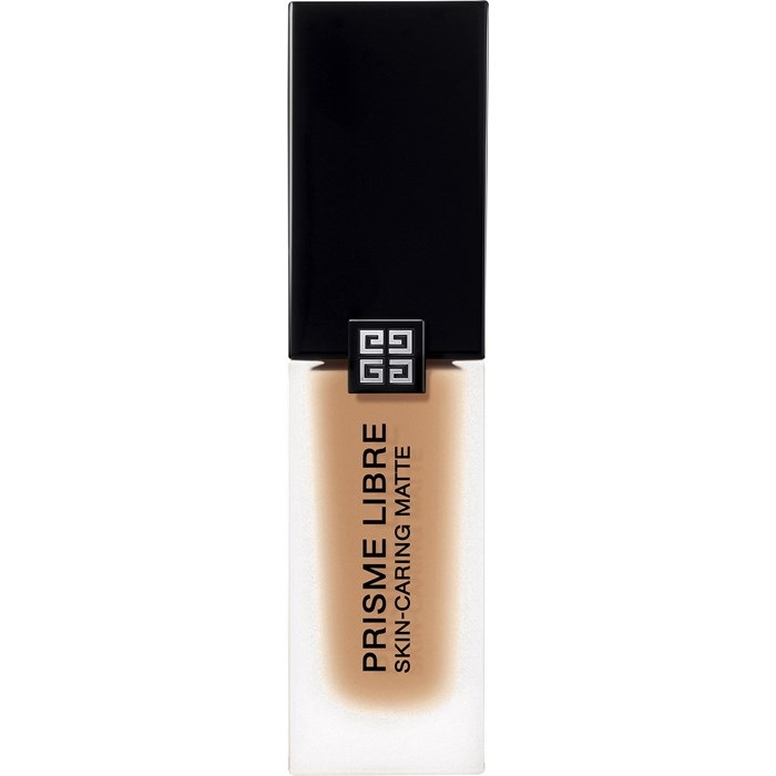 Prisme Libre Skin-Caring Matte Foundation