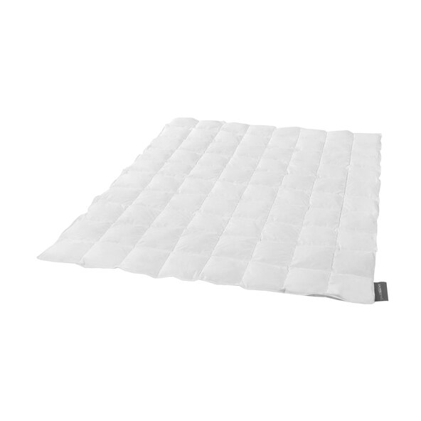 Daunendecke Sommer 200 x 220 cm Classic