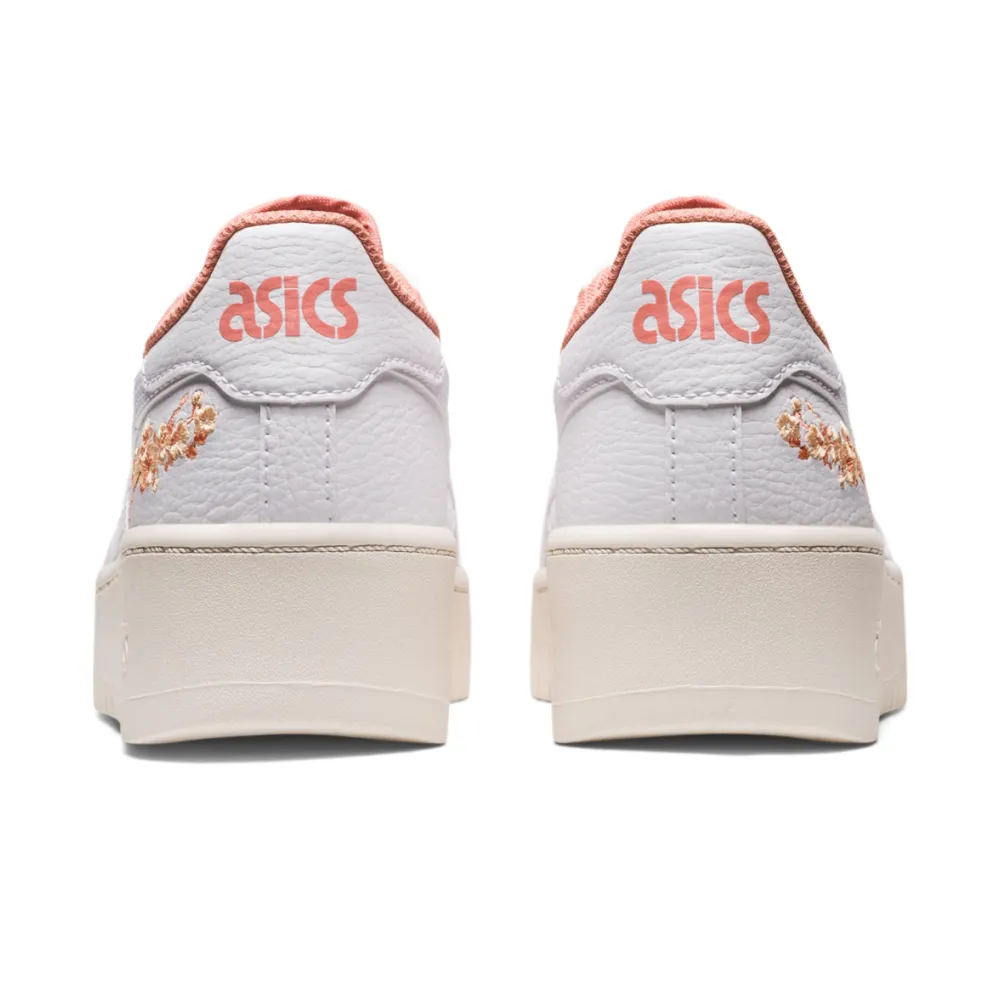 Asics Japan S Pf 1202A406.105 / weiss