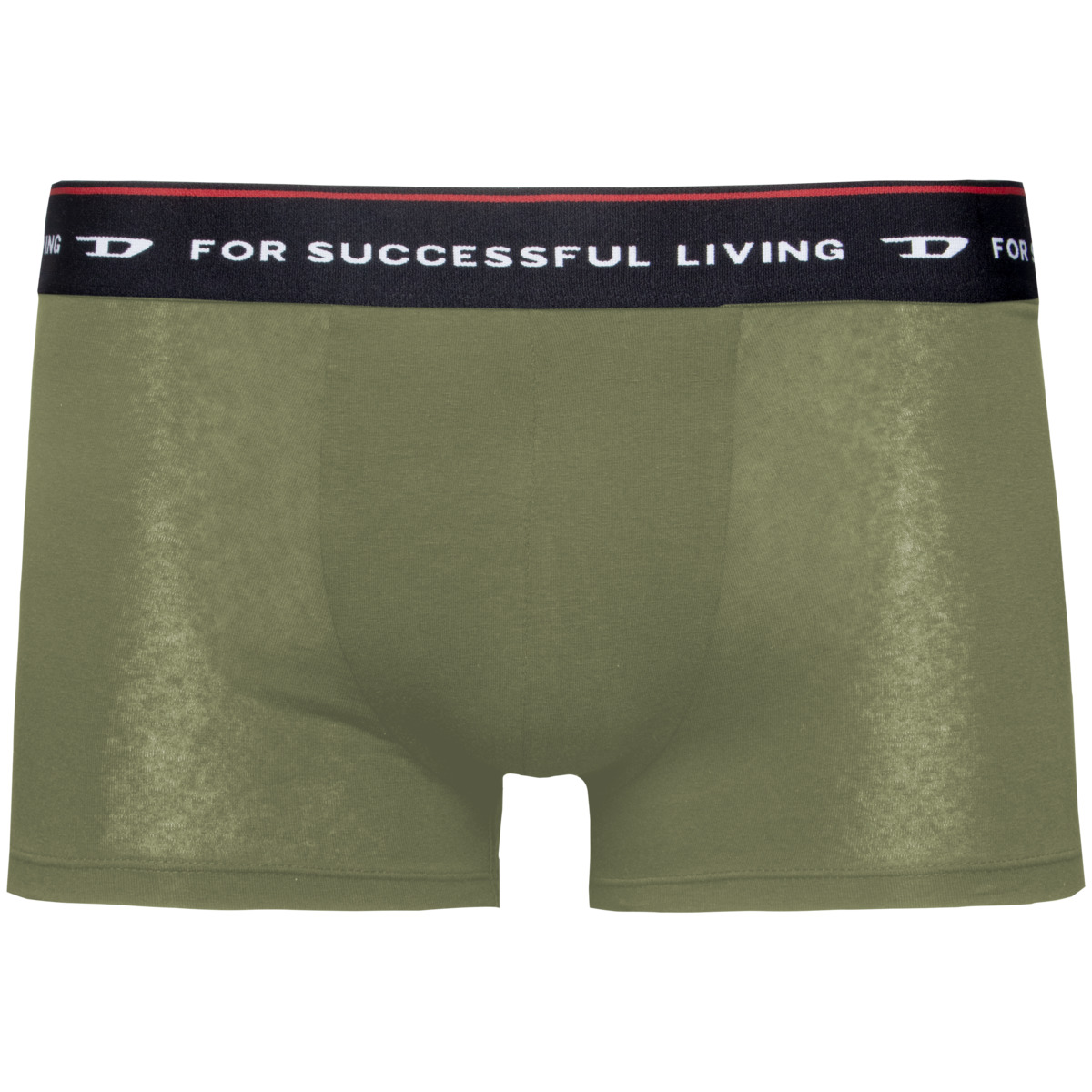 Diesel UMBX-DAMIEN 3er Pack Boxershorts multicolor