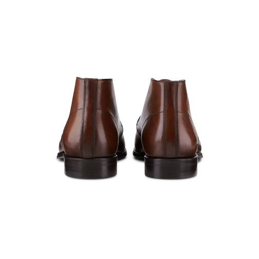 Ludwig Görtz Business-Stiefelette
