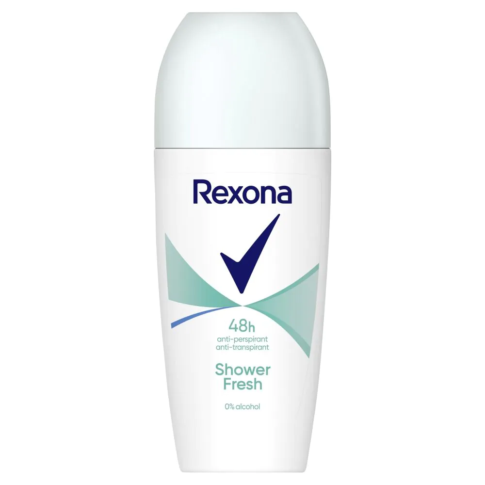 Rexona Deo Ap Shower Fresh Roll-On