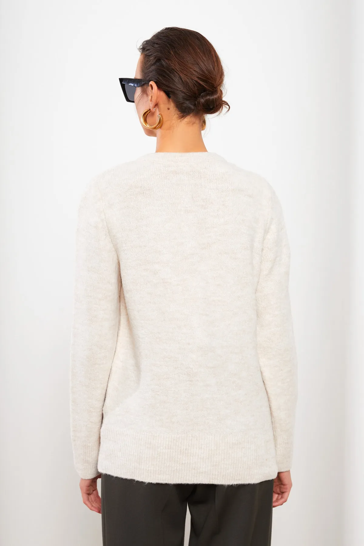 LC Waikiki  Strickjacke Damen/Mädchen