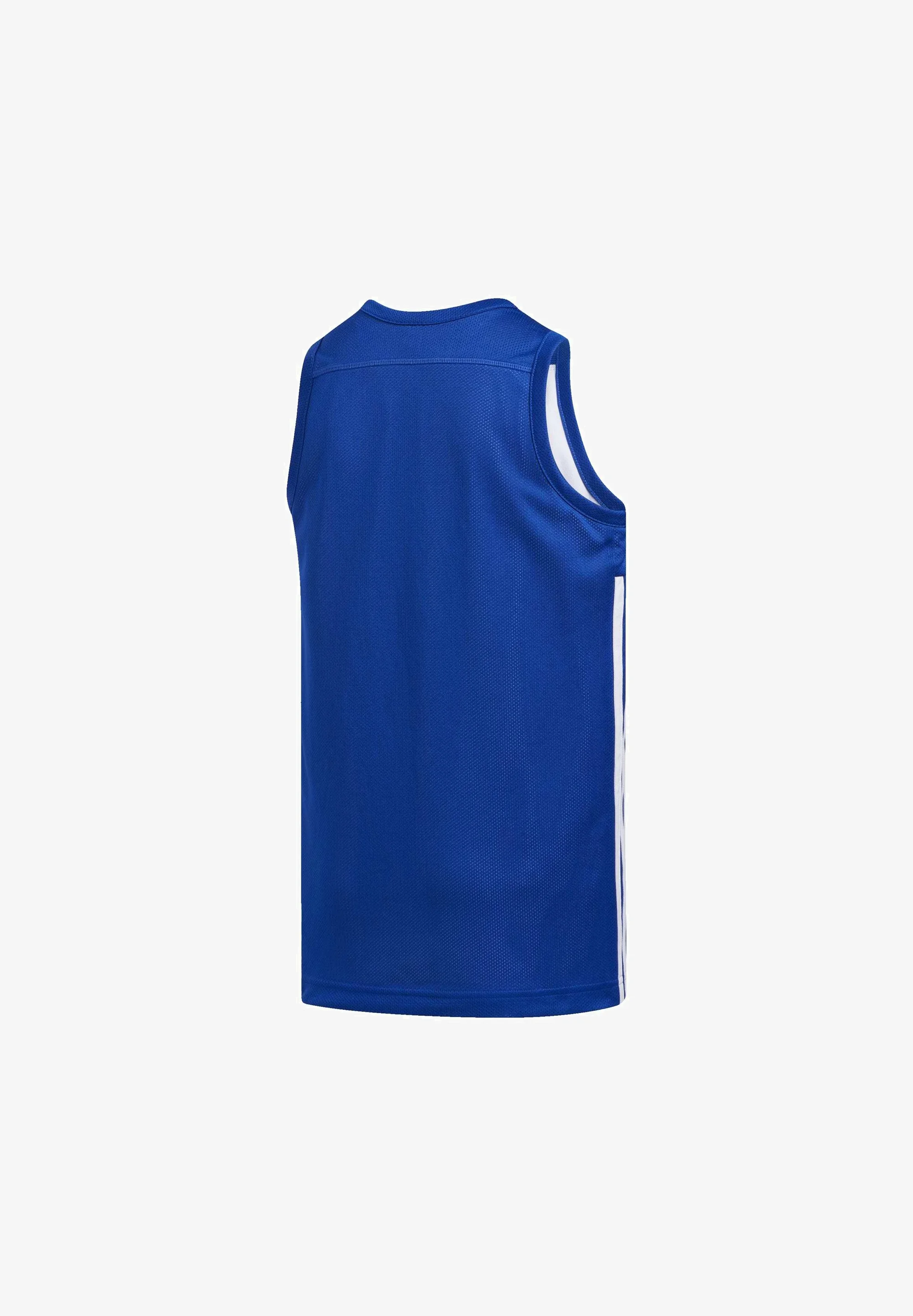 CAMISETA REVERSIBLE 3G SPEED DE ADIDAS RUNNING - Parte superior
