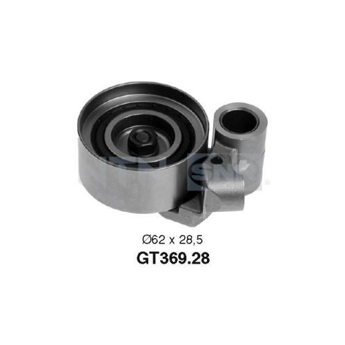 SNR Spannrolle Toyota GT369.28 - ATU