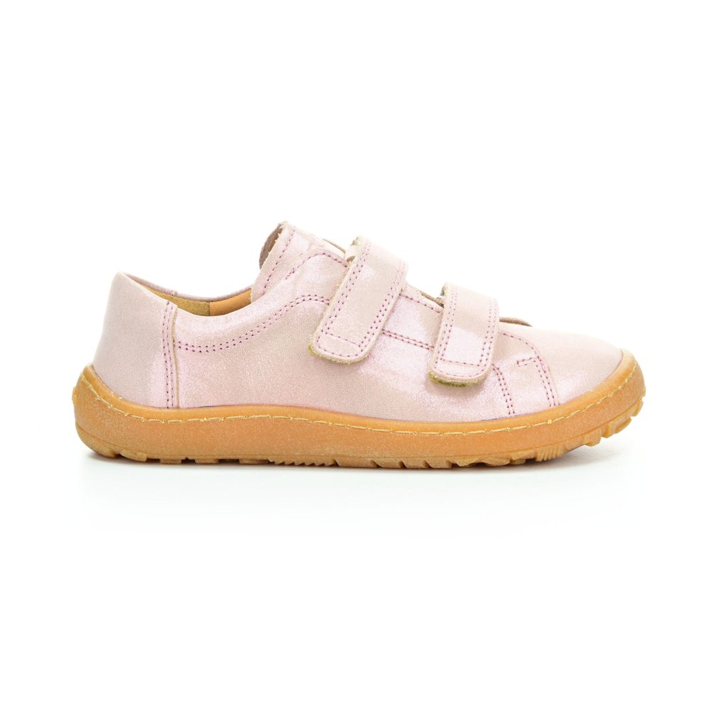 Froddo G3130240-10 Pink Shine Barfußschuhe