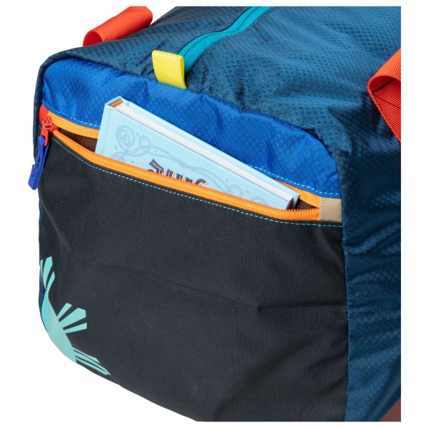 Cotopaxi - Mariveles 32 Duffel Bag - Reisetasche