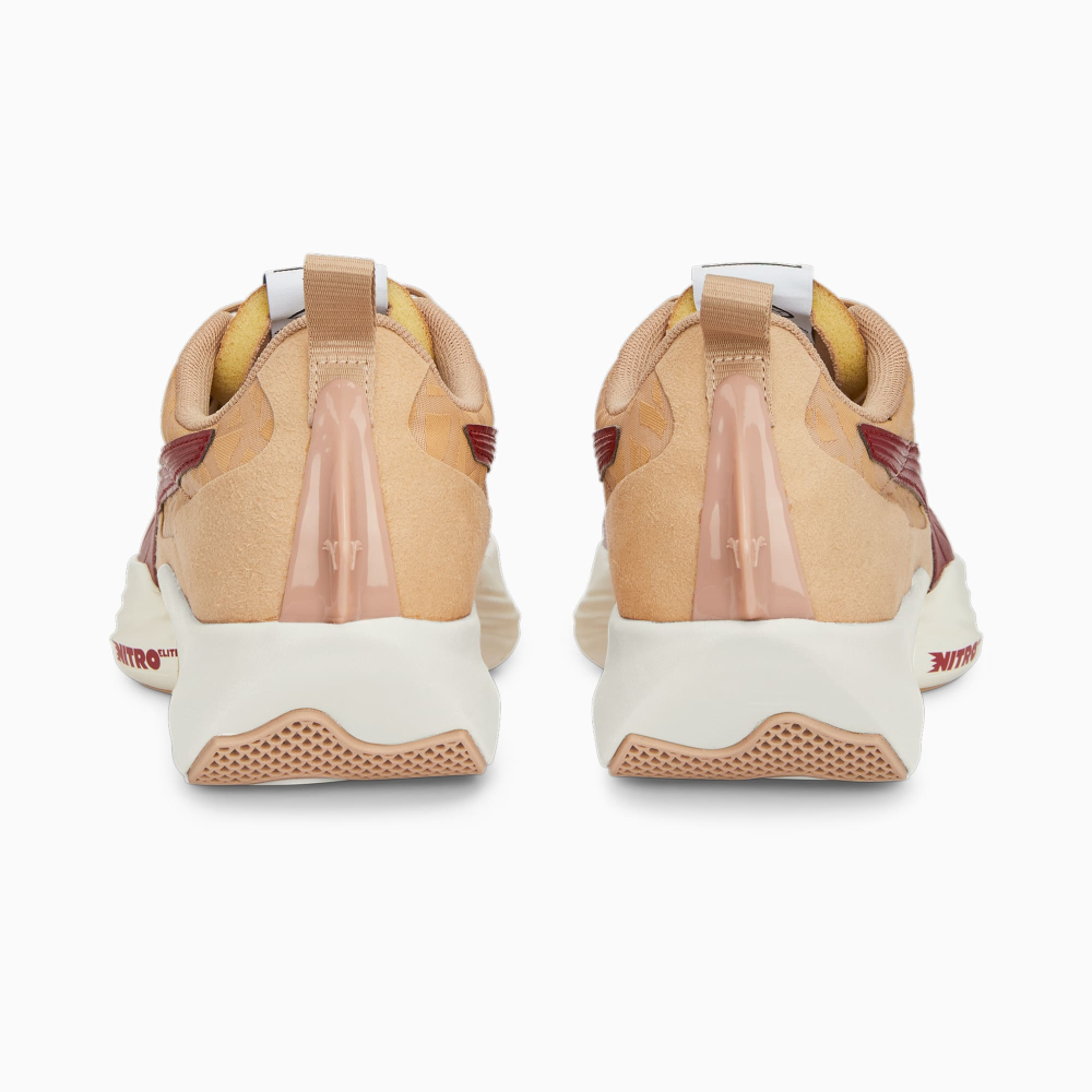 PUMA Fast R Nitro Elite Ciele 378434-02 / braun