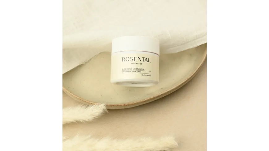 ROSENTAL Slow-Aging Moisturizer 50 ml