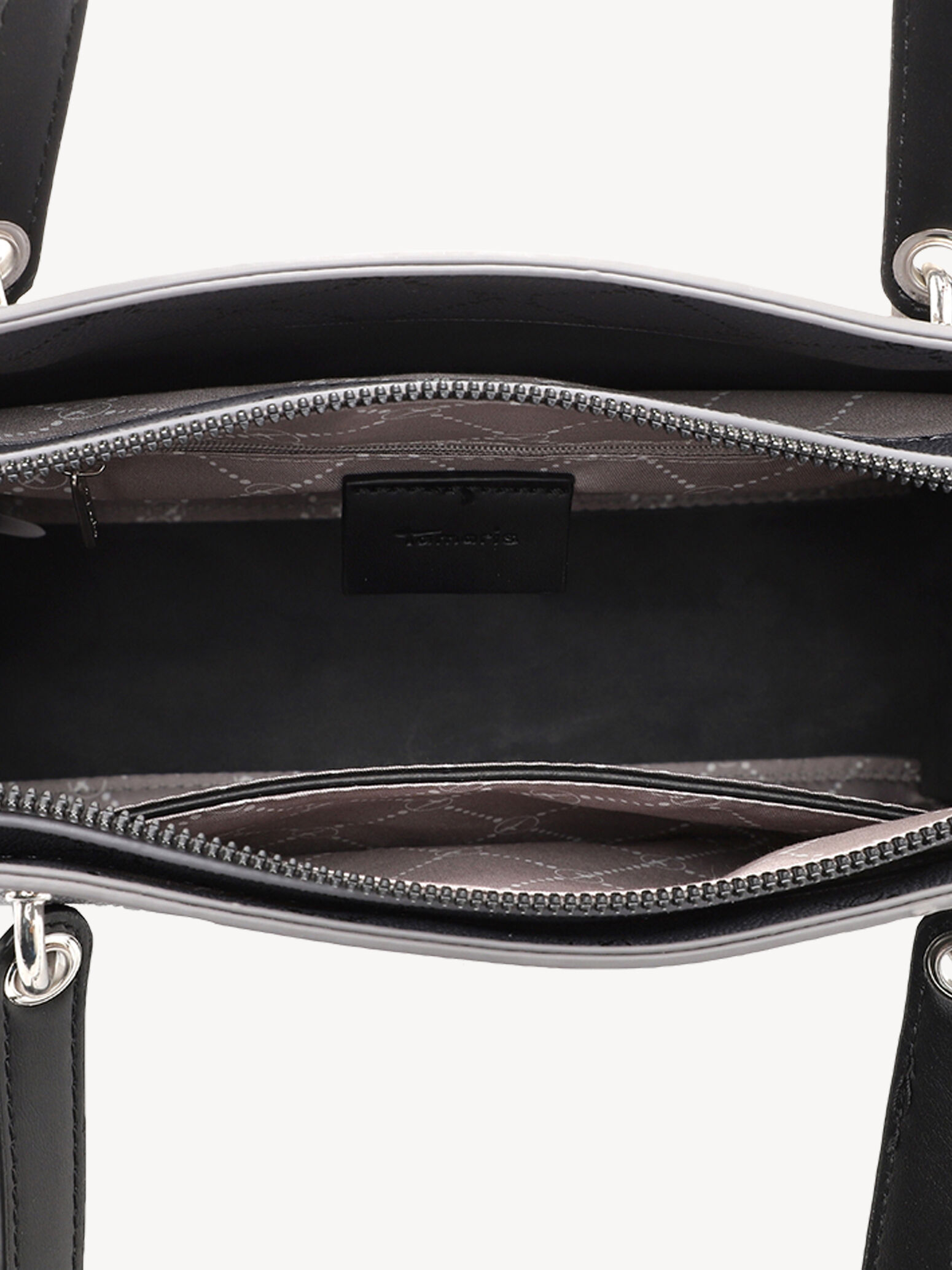 Sac cabas - gris