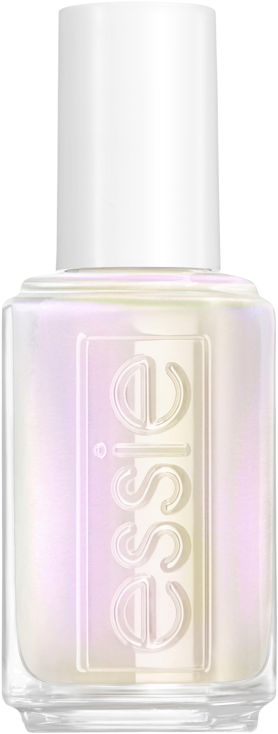 essie Nagellack Essie expressie Nagellack