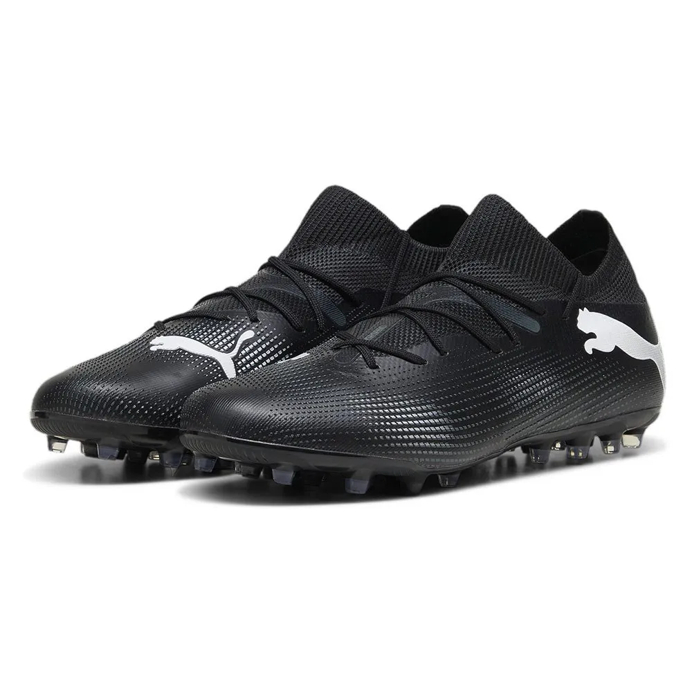 PUMA Future 7 Match MG 107719/002 / schwarz