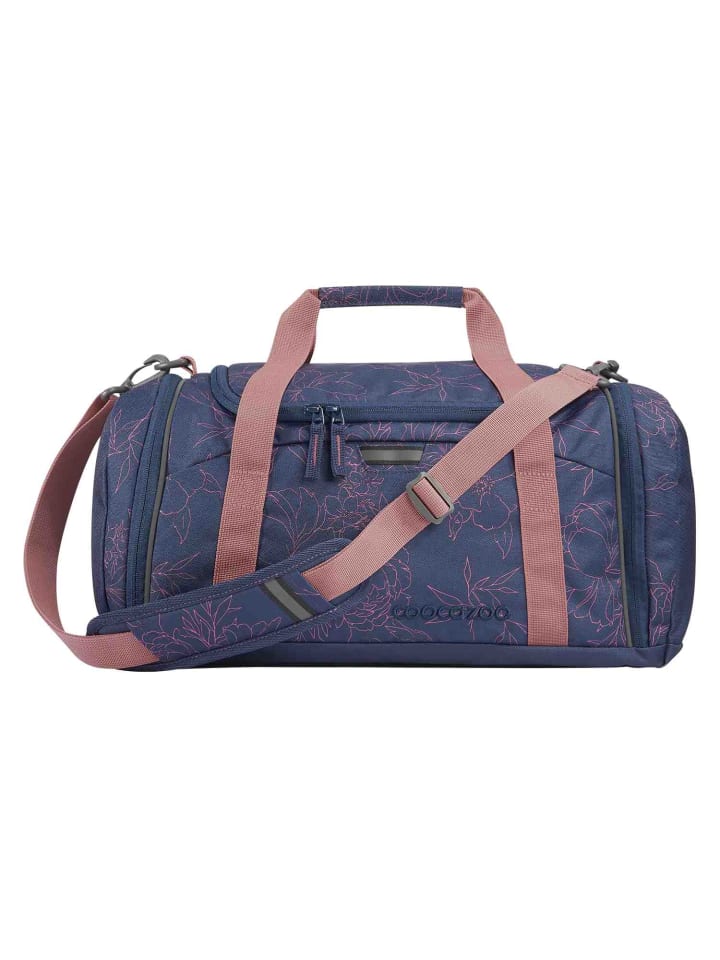 Coocazoo coocazoo Sporttasche, Sweet Rose günstig kaufen onesize