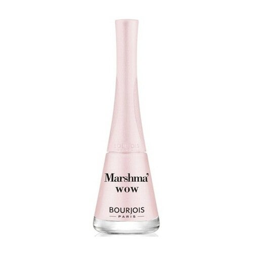 Lak na nehty Bourjois 1 Seconde 022 Crystal Ball 9 ml