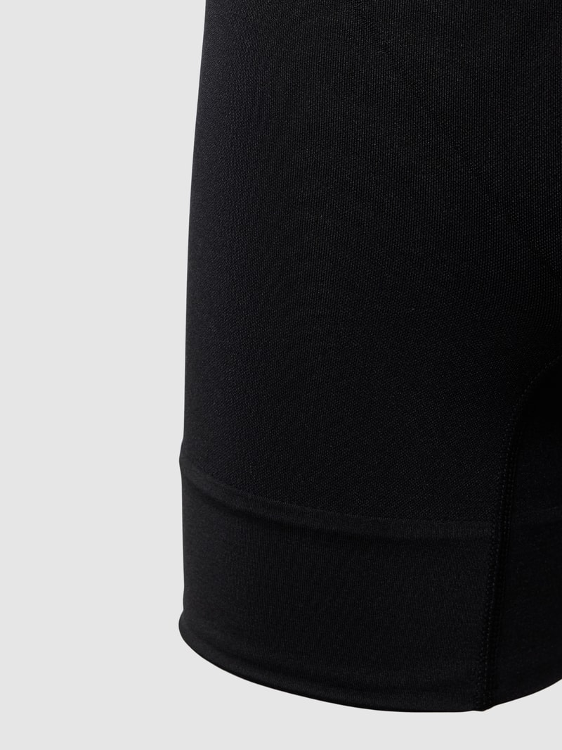 Pants mit Shape-Effekt in schwarz