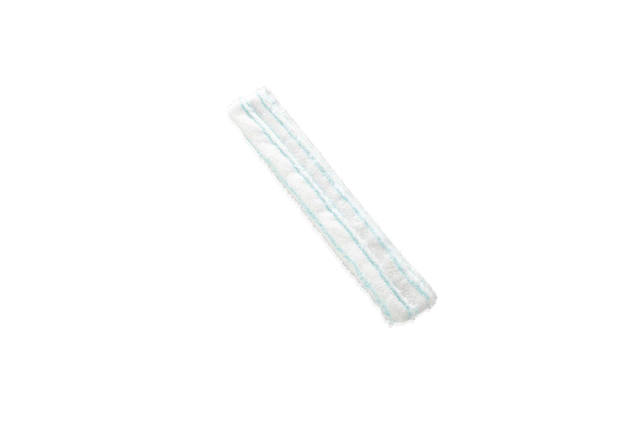 Leifheit Ersatzpad W&F Cleaner L micro duo Wischbezug