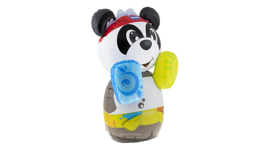Chicco - PANDA BOXCOACH