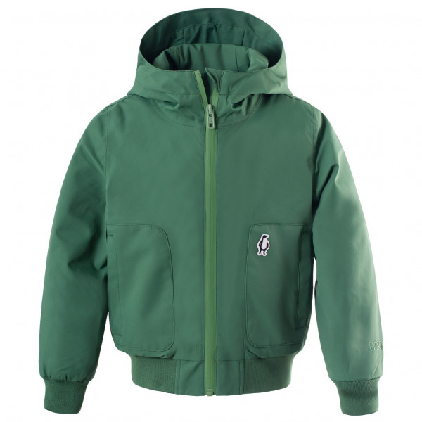 GOSOAKY - Kid's Blue Bird - Regenjacke