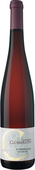 2021 Trittenheimer Altärchen Dornfelder feinherb - Weingut Christoph Clüsserath