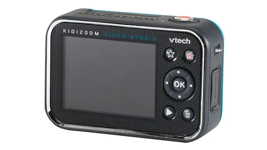 VTech - Kidizoom - Video Studio HD