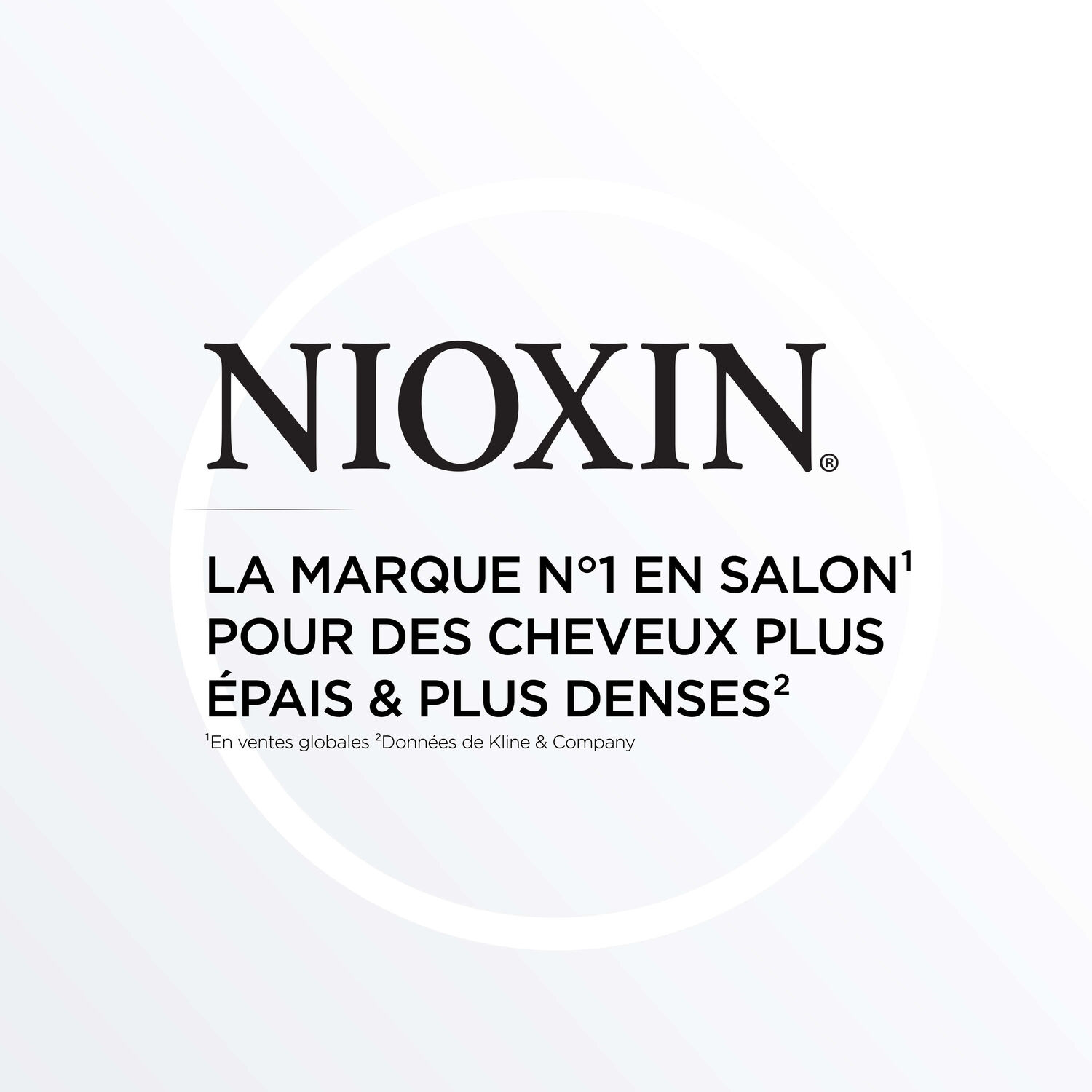Nioxin Diaboost Xtrafusion Soin Epaississant - Cheveux Fins 100 ml