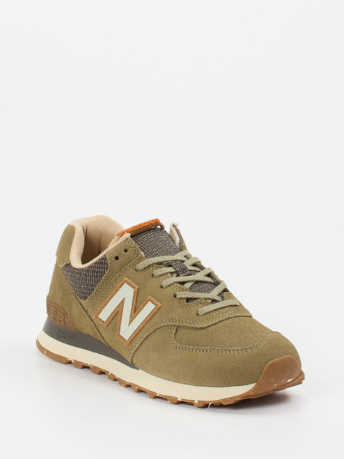 Sneaker-84656290065 New Balance