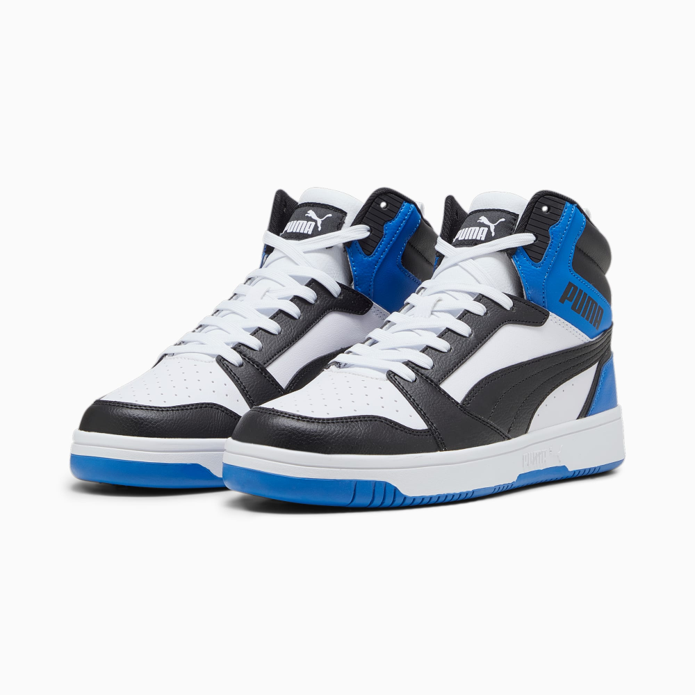 PUMA Rebound 392326_10 / schwarz