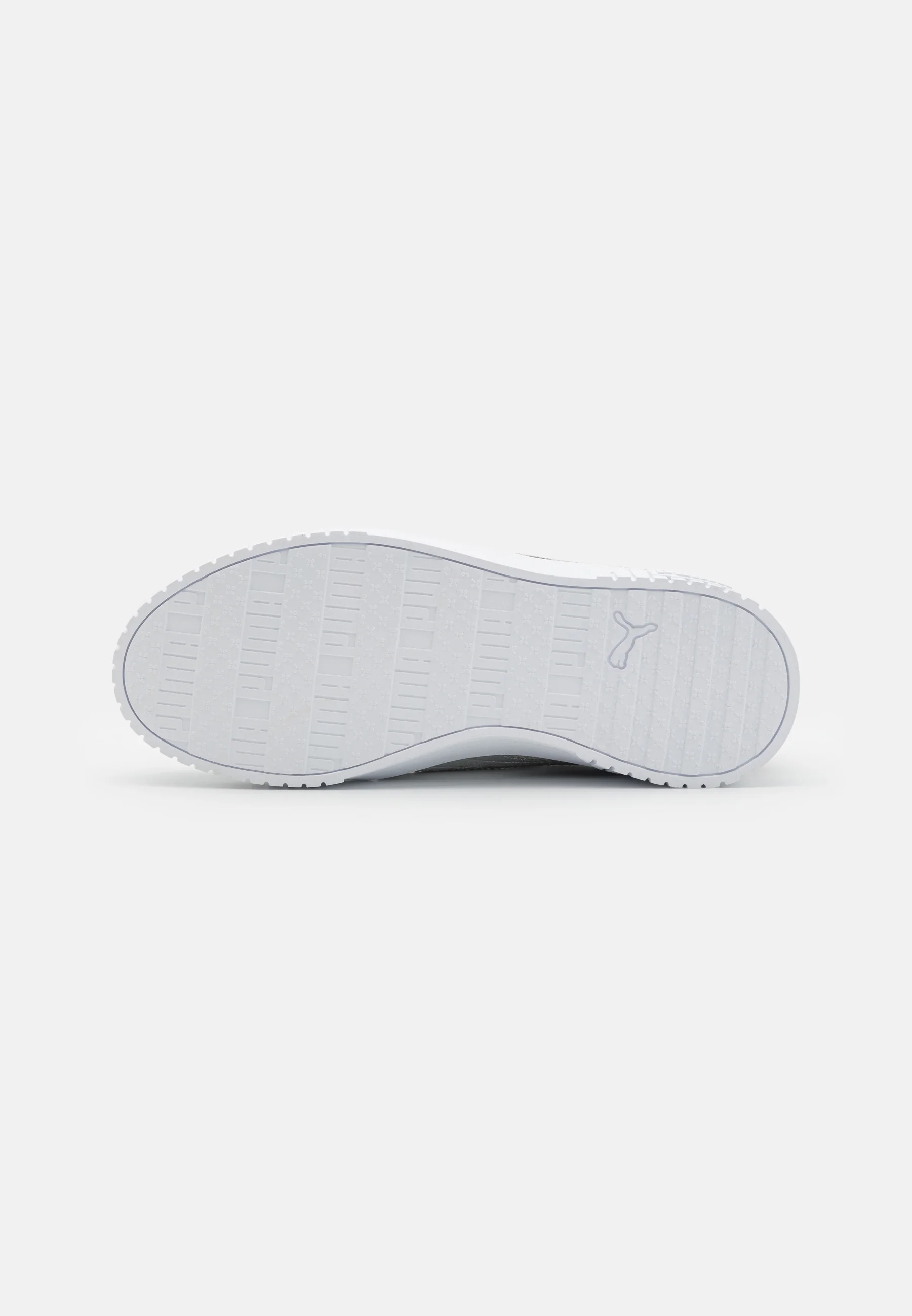 Puma CARINA 2.0 METALLIC SHINE - Zapatillas bajas