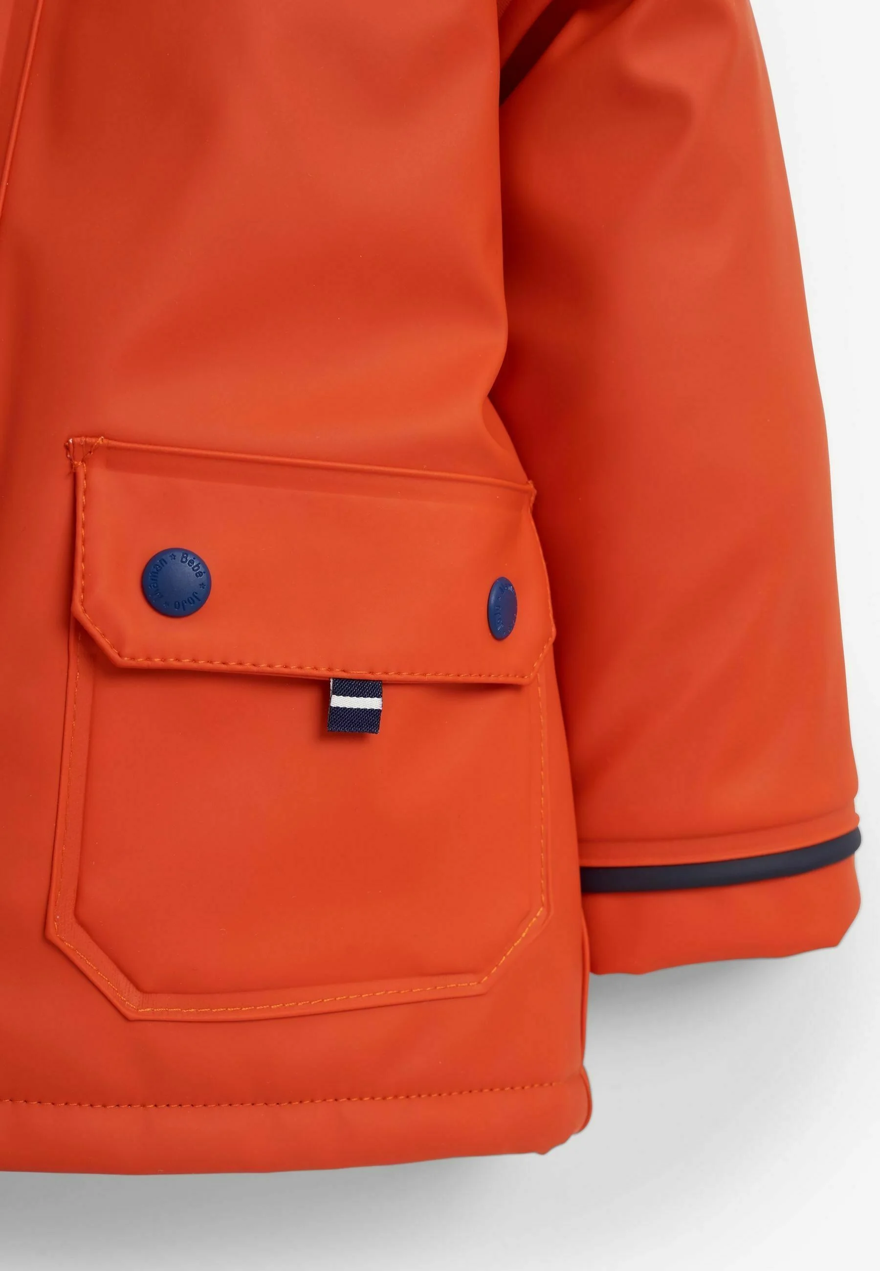 Parka JoJo Maman Bébé