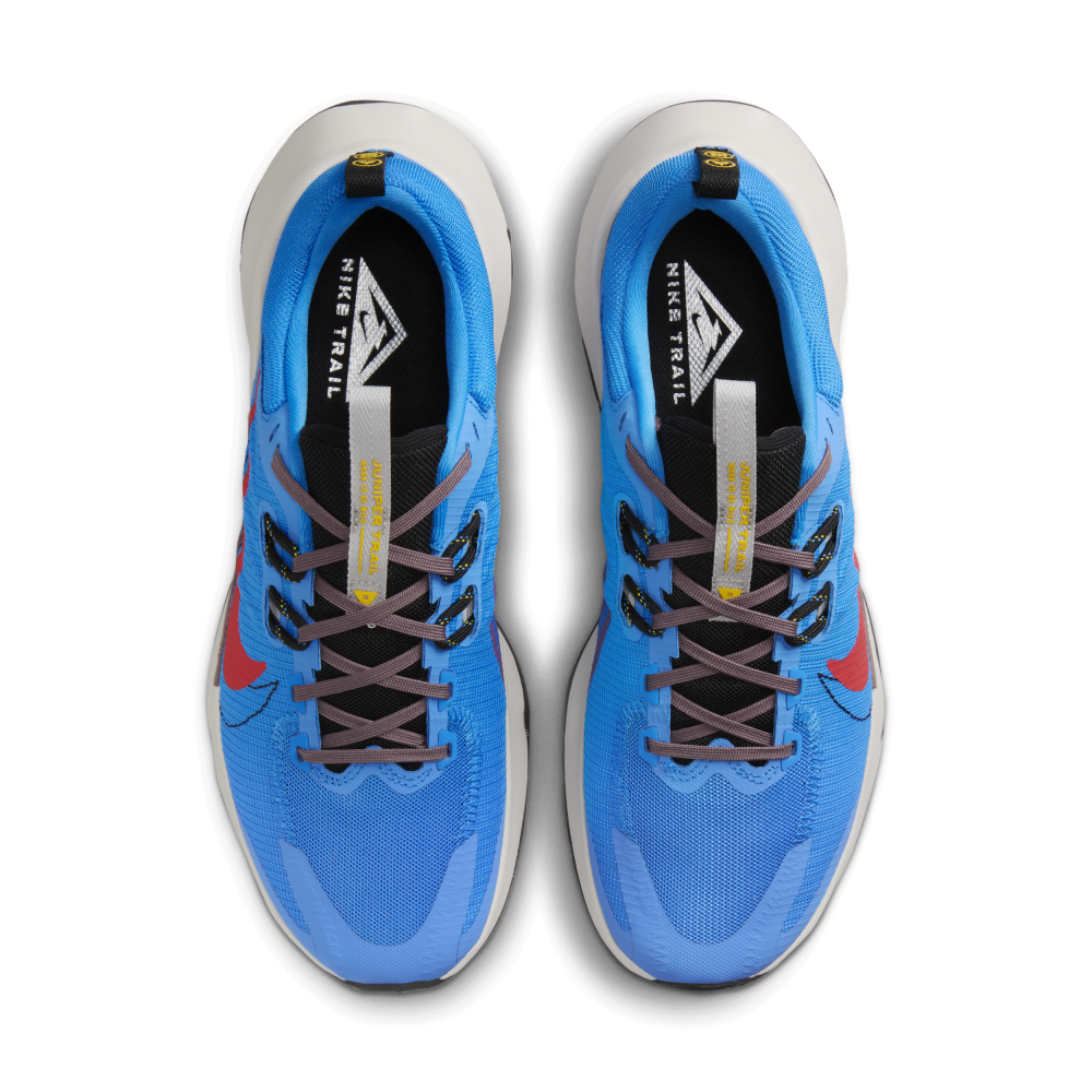 Nike Juniper Trail 2 DM0822-402 / blau