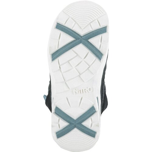DAMEN SNOWBOARDSCHUHE FLORA TLS' 18