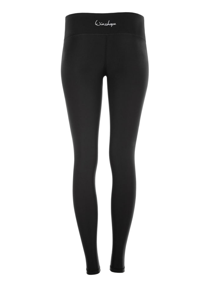 Winshape Functional Power Shape Tights AEL102 in schwarz günstig kaufen