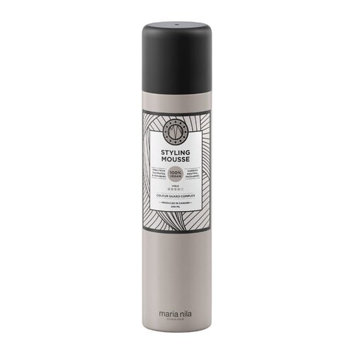Maria Nila Styling Mousse 300 ml