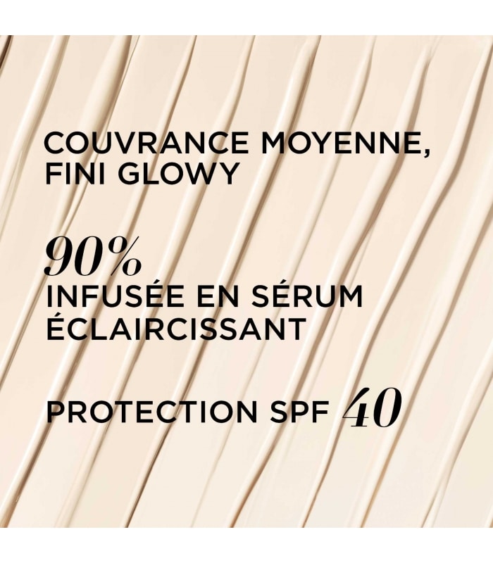 IT COSMETICS-YOUR SKIN BUT BETTER CC+ CREAM NUDE GLOW SPF 40-CC Crème Correctrice illuminatrice