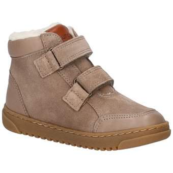 Lurchi Marki Barefoot Boots in rosa