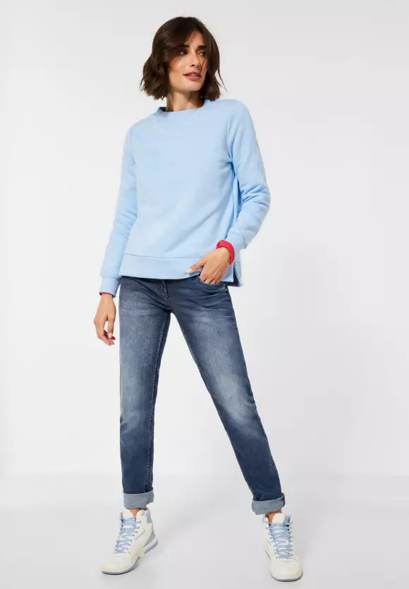 CECIL Slim Fit Jeans