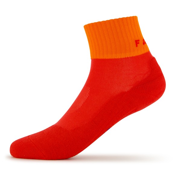 Falke - Women's Falke TK2 Short Cool - Wandersocken