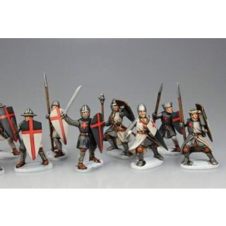 FireForge Templar Infantry (24)